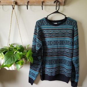 Mens Sweater